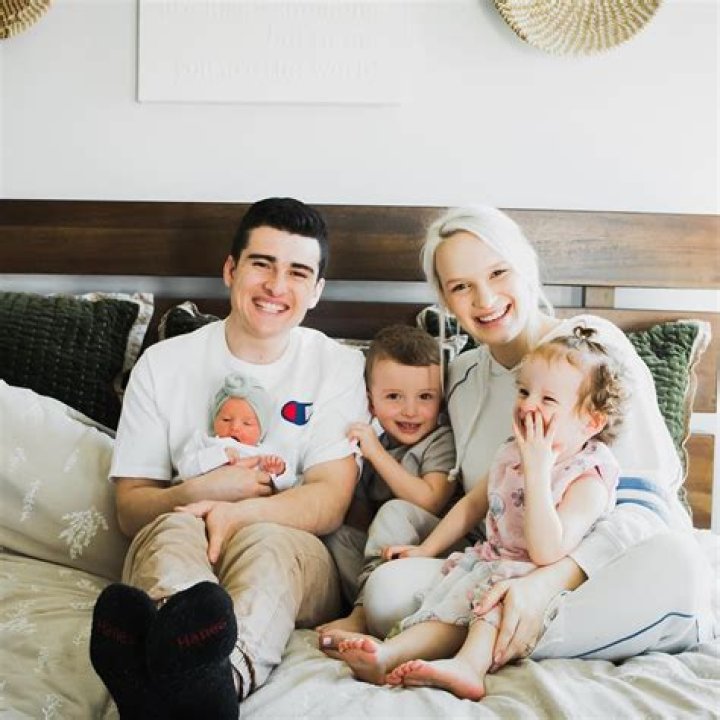 Kyra Sivertson | TG Time