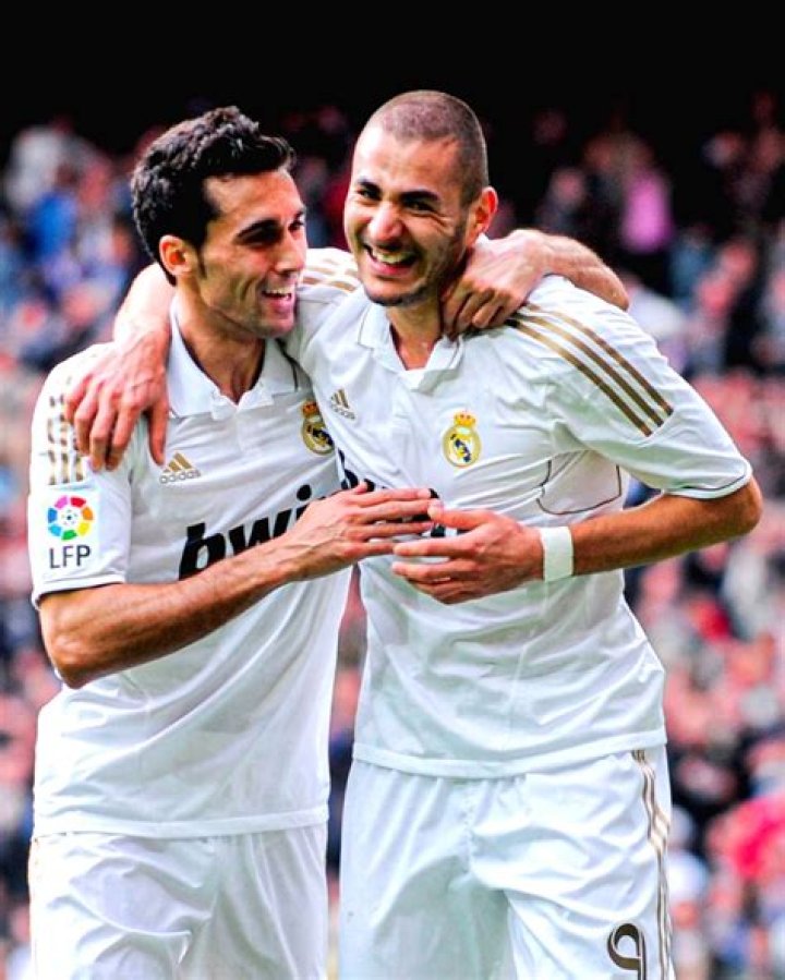 
La Liga: Real Madrid look to continue 100 percent record in a clash with Osasuna 