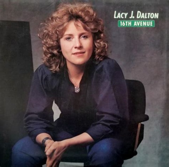 Lacy J. Dalton