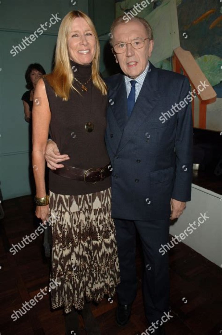 Lady Carina Fitzalan-Howard - Net Worth 2018, Bio & Wiki