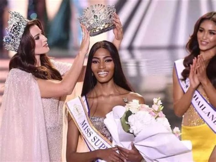 
Lalela Mswane Height, Weight, Net Worth, Age, Birthday, Wikipedia, Who, Nationality, Biography 