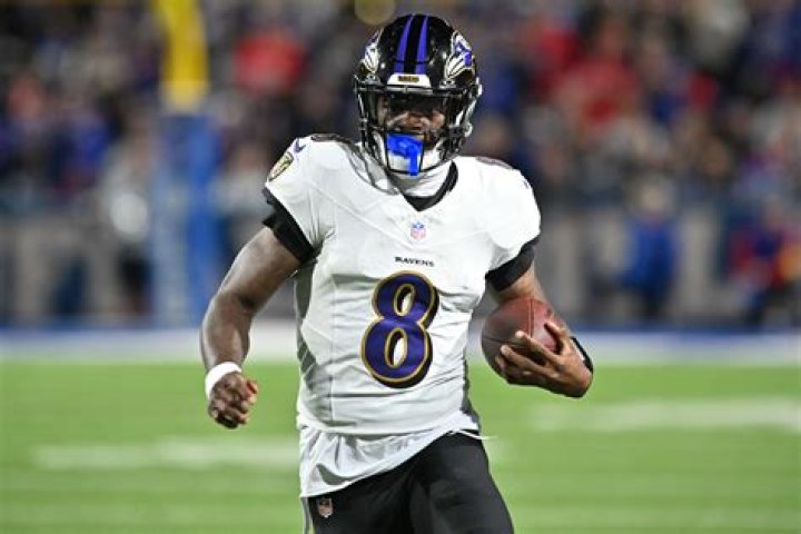 
Lamar Jackson agrees on Baltimore Ravens contract: Here are details, salary, breakdown and more 