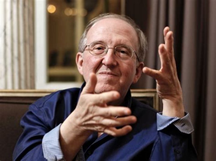 Lambert Orkis Net Worth