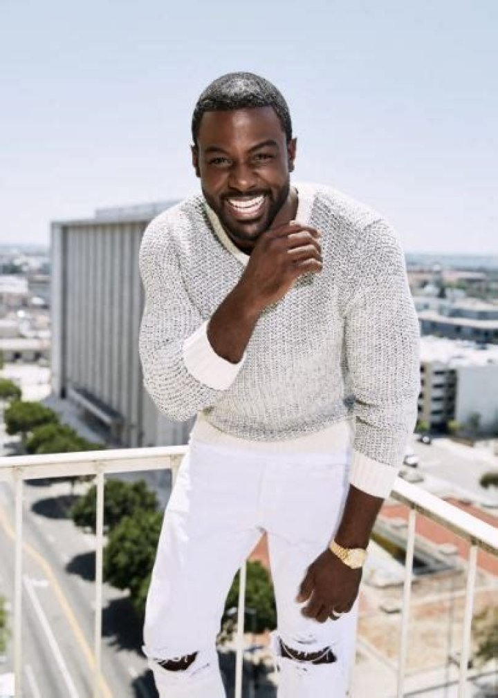 Lance Gross Net Worth