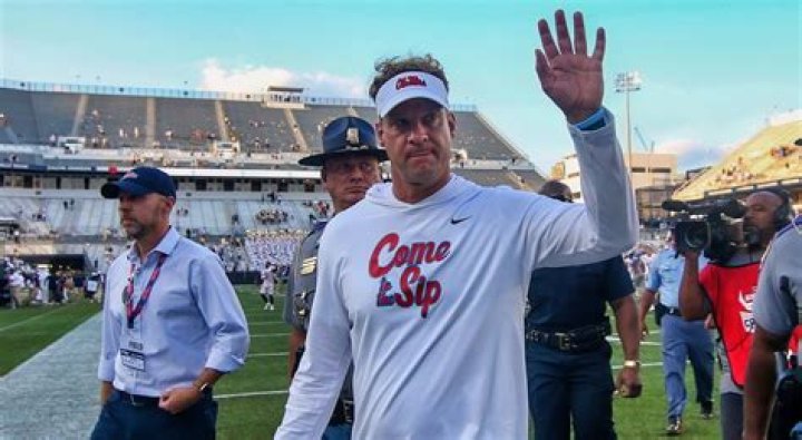 Lane Kiffin