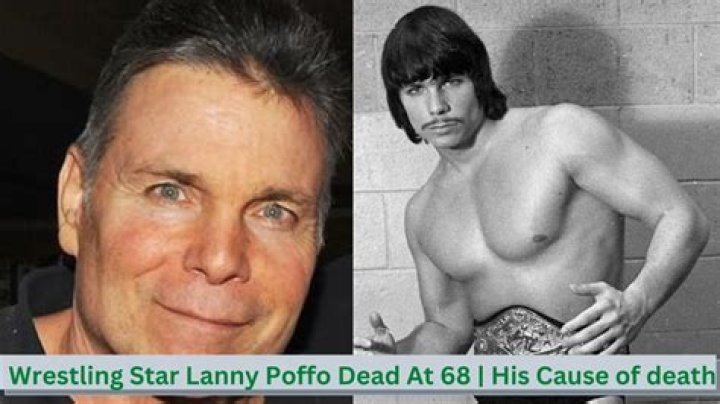 
Lanny Poffo Cause of Death: The Tragic Death of Wrestling Legend 