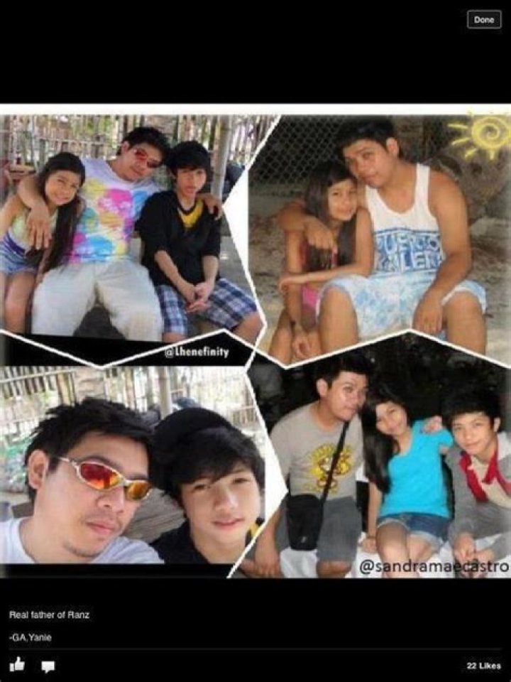 Lanz Ongsee - Net Worth 2018, Bio & Wiki