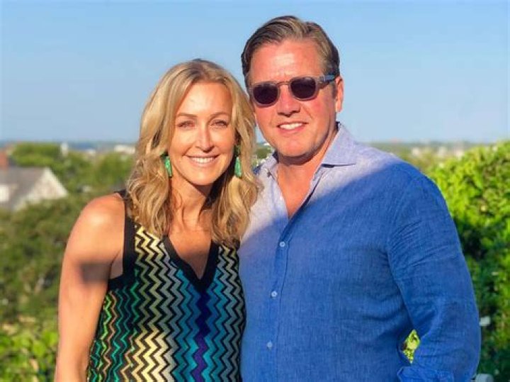 Lara Spencer Married, Divorced, Engaged, Net Worth, Wiki, Bio