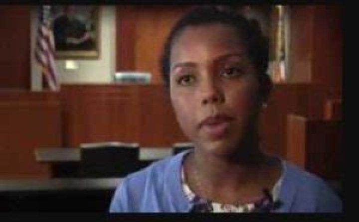 
Larissa Ollivierre Age, Birthday, Wikipedia, Who, Nationality, Biography 