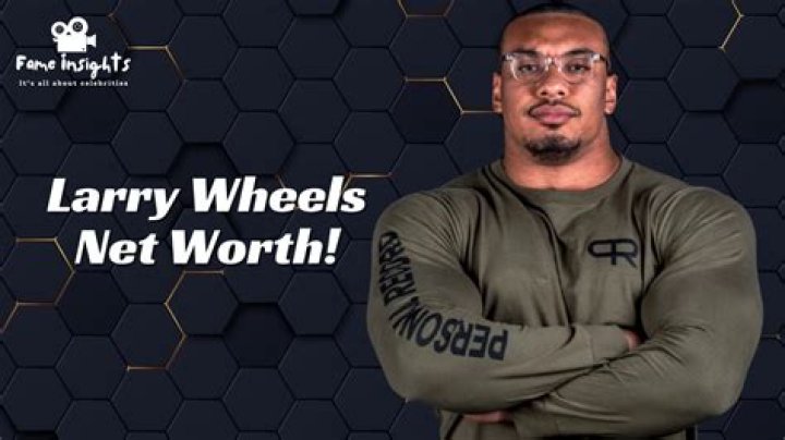 Larry Rolla Net Worth