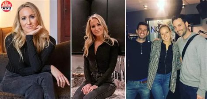 
Laruga Glaser Height, Weight, Net Worth, Age, Birthday, Wikipedia, Who, Instagram, Biography 