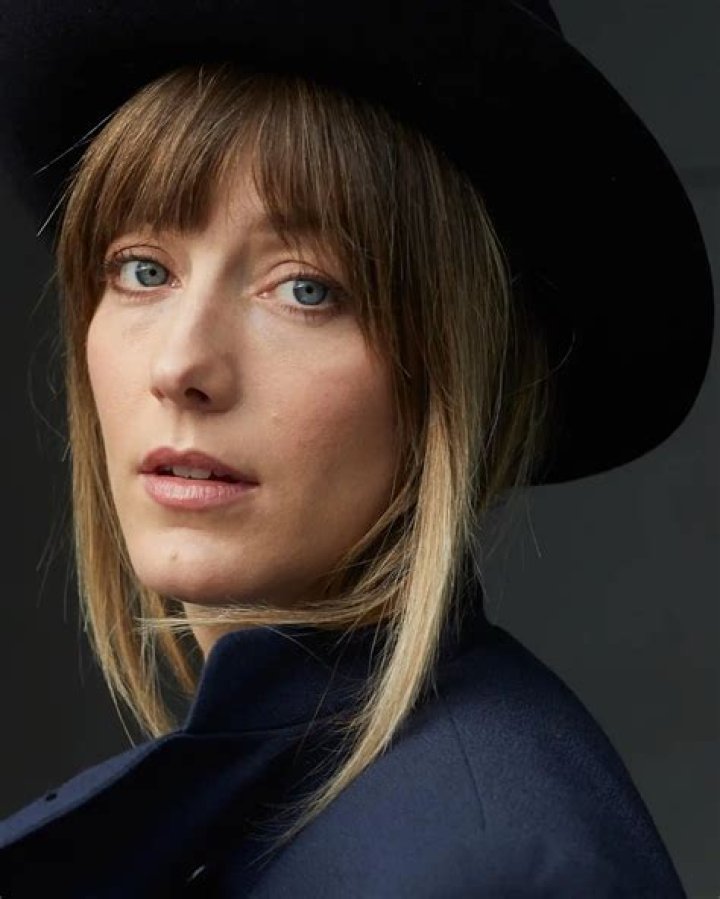 Laura Seay Net Worth