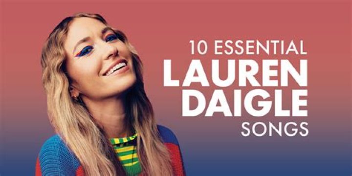 Lauren Daigle Bio, Wiki, Age, Husband, You Say, Rescue, Songs, Tour, Trust in You, Look up Child and Net Worth