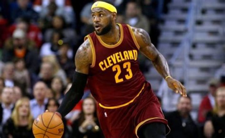 
Lebron James Height, Weight and 8 Other Interesting Facts About The NBA Star 