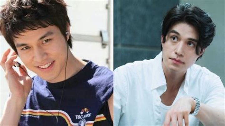 Lee Dong Wook Denies Plastic Surgery Claims, Pretends He Is Natural!