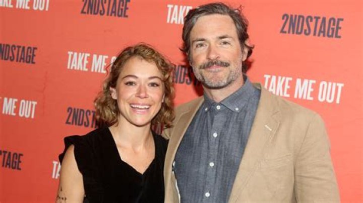 Lee Pace Confirms Marriage to Longtime Boyfriend Matthew Foley