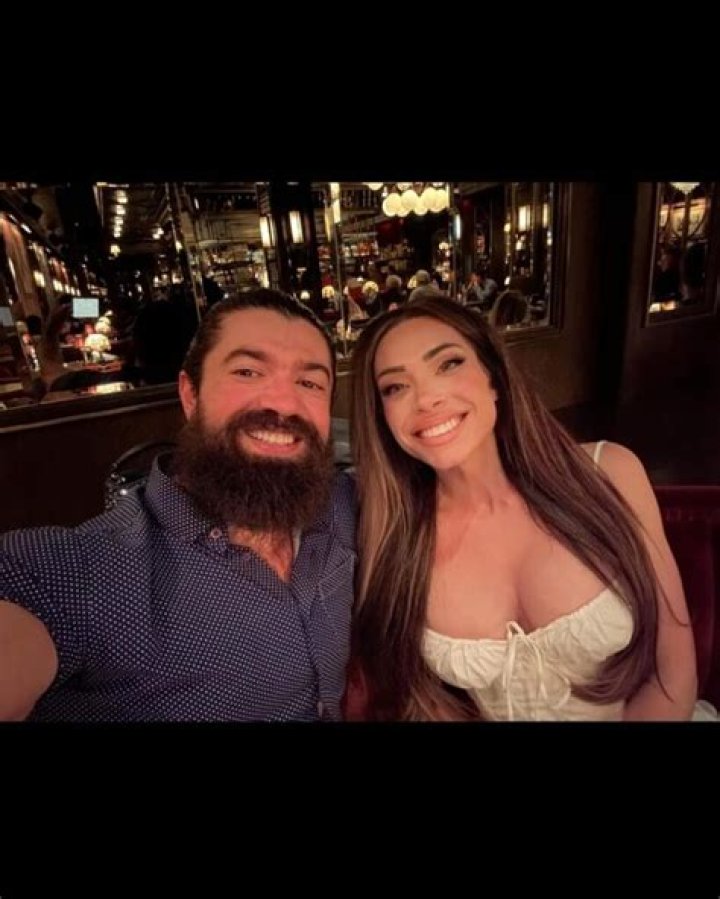 Leila Fawzi Net Worth