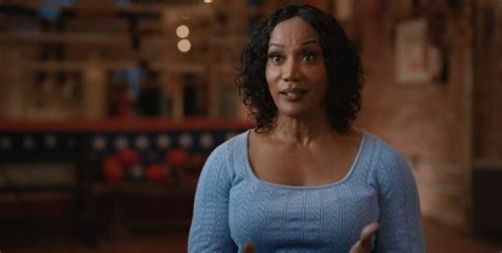 Lenda Murray Net Worth