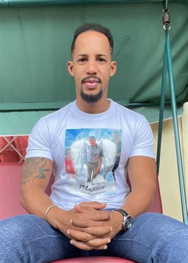 
Lendl Simmons Height, Weight, Net Worth, Age, Birthday, Wikipedia, Who, Nationality, Biography 