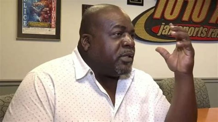 Leon Searcy Net Worth