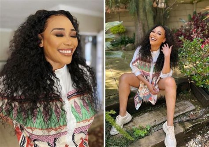 
Lerato Mbele Height, Weight, Net Worth, Age, Birthday, Wikipedia, Who, Nationality, Biography 