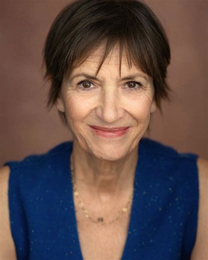 Lesley Vickerage Net Worth