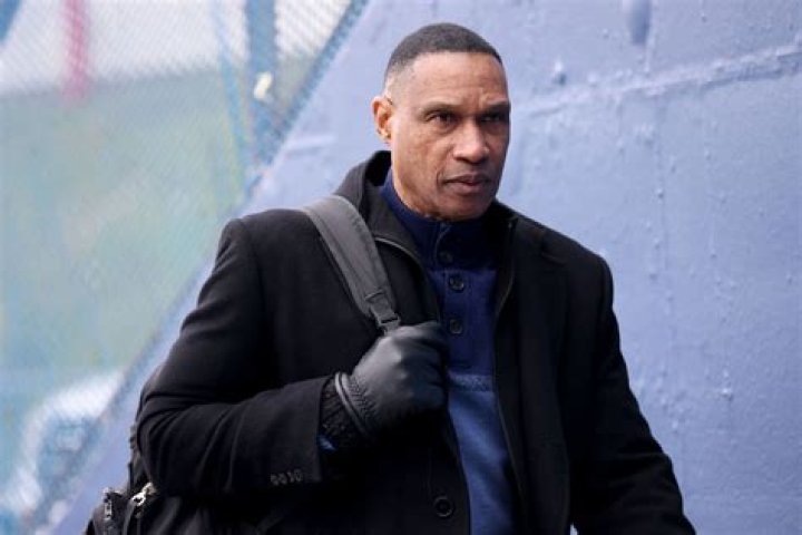 Leslie Frazier Net Worth