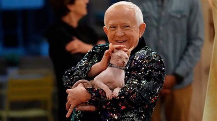 
Leslie Jordan Was More Than 2 Decades Sober: ‘The Hardest Thing That I Ever Did’ 