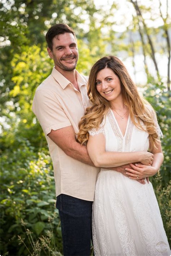 Leslie Larson Caimi Height, Age, Who, Husband, Biography, Wiki, Net Worth