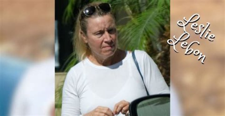 Leslie Lebon Height, Weight, Net Worth, Age, Birthday, Wikipedia, Who, Instagram, Biography