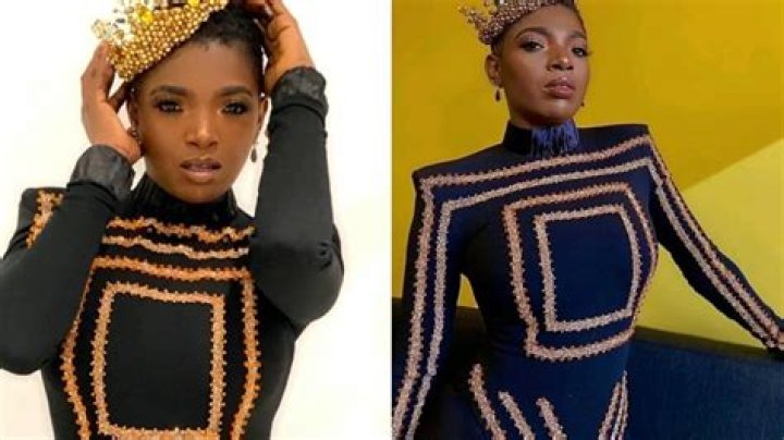 
Let’s vote wisely – Annie Idibia urges Nigerians 