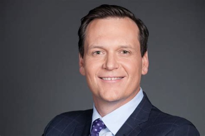 
Leva Bates Boyfriend Josh Shibata Is TNT Announcer 