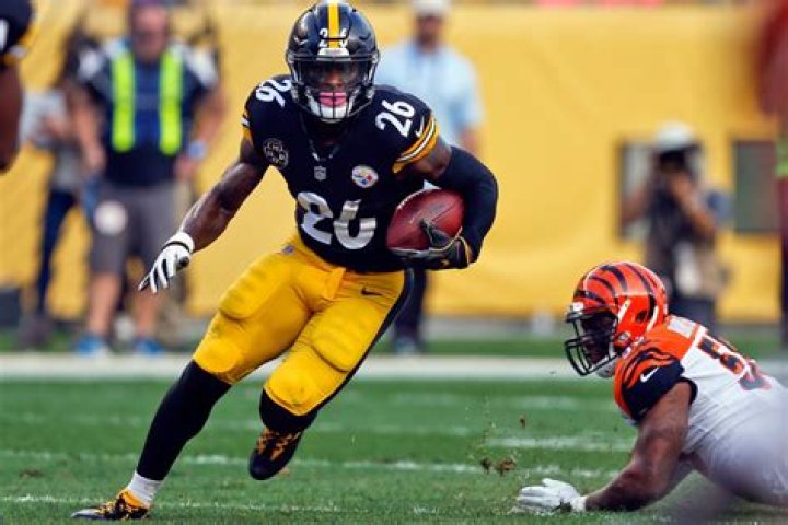 Le’Veon Bell Height, Weight, Net Worth, Age, Birthday, Wikipedia, Who, Nationality, Biography