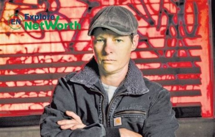 Lia Mort Age, Birthday, Wikipedia, Who, Nationality, Biography