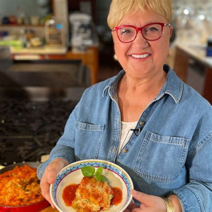 Lidia Bastianich