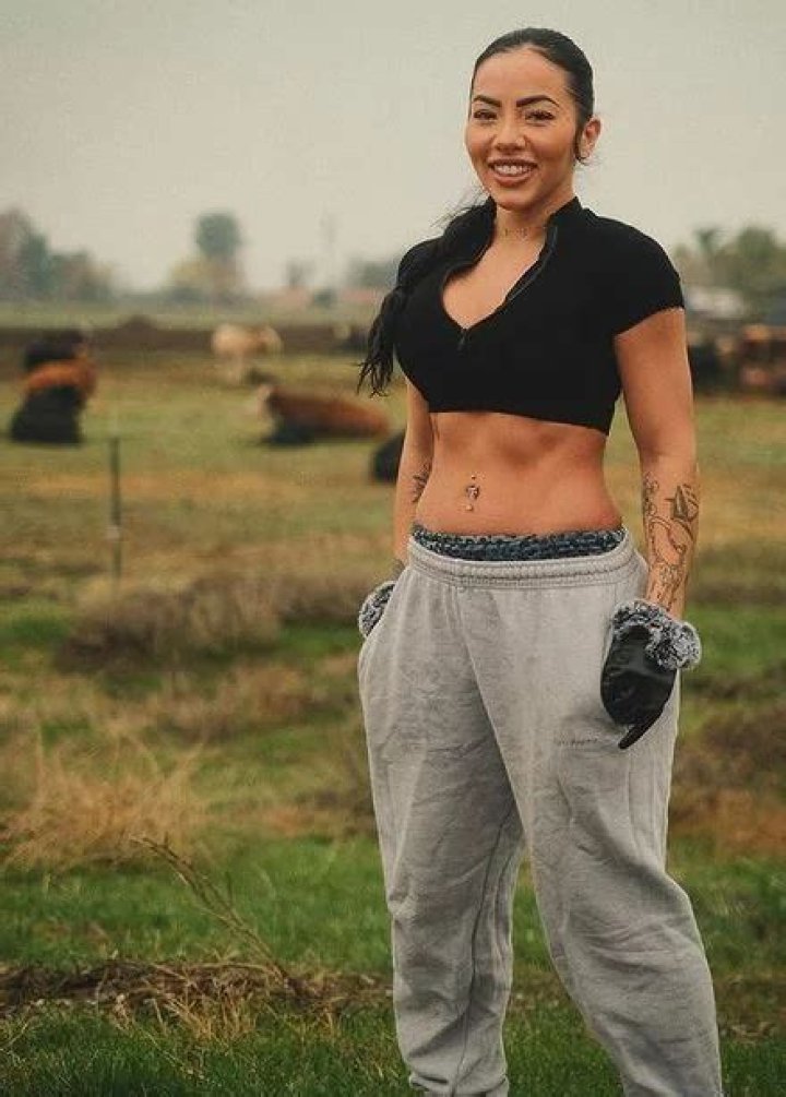 Lil Kymchii Height, Weight, Net Worth, Age, Birthday, Wikipedia, Who, Nationality, Biography