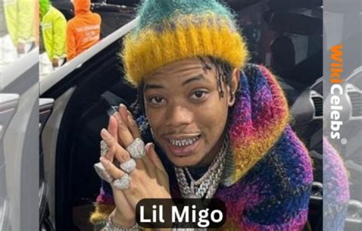 Lil Migo Net Worth: Height, Age, Wiki, Career & Real Name