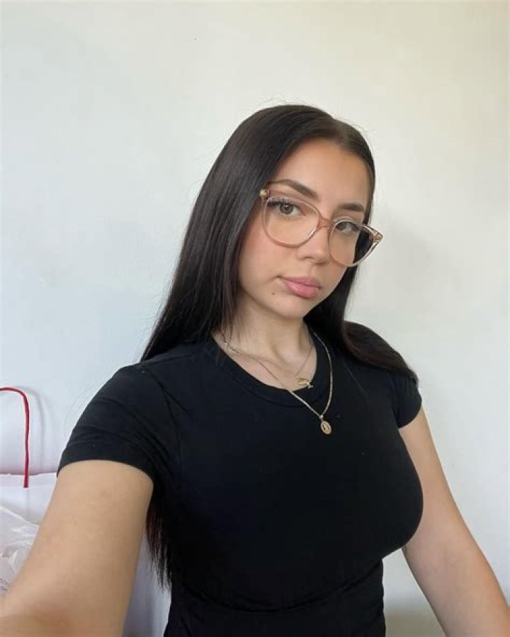 Lilith Cavaliere Height, Age, Boyfriend, Biography, Wiki, Net Worth