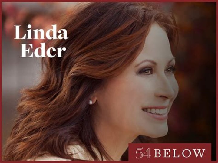 Linda Eder Net Worth
