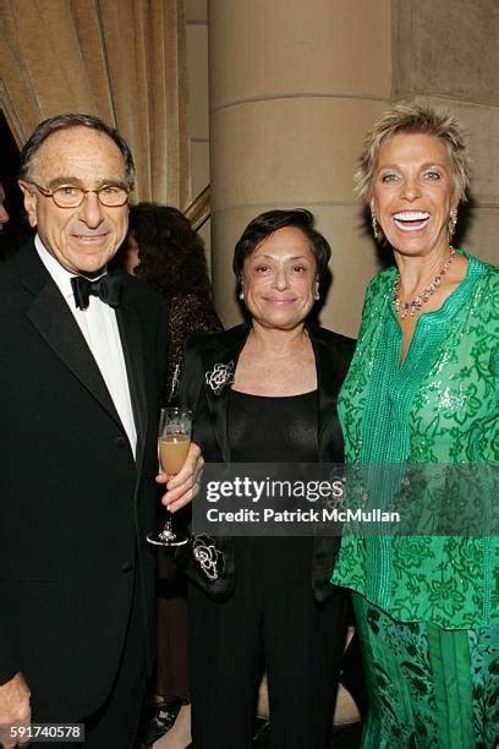 
Linda Macklowe Age, Birthday, Wikipedia, Who, Nationality, Biography 