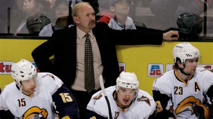 Lindy Ruff