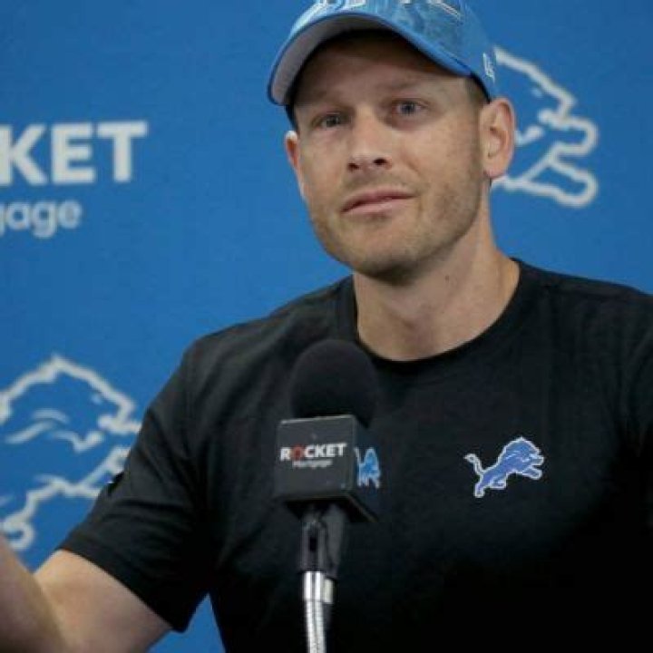 Lions Ben Johnson Net Worth And Contract Details: How Much Does He Earn?