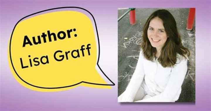 Lisa Graff