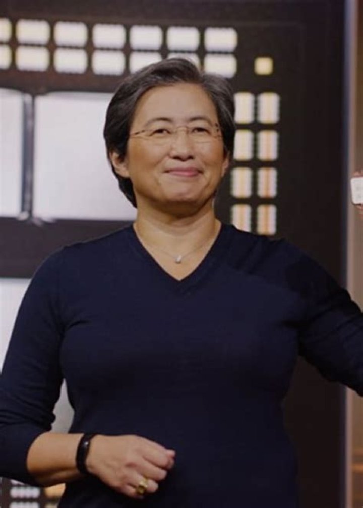 
Lisa Su Height, Weight, Net Worth, Age, Birthday, Wikipedia, Who, Nationality, Biography 