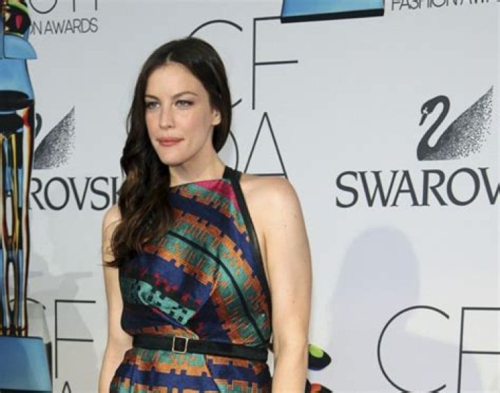 Liv Tyler Height, Weight, Measurements, Bra Size, Shoe Size