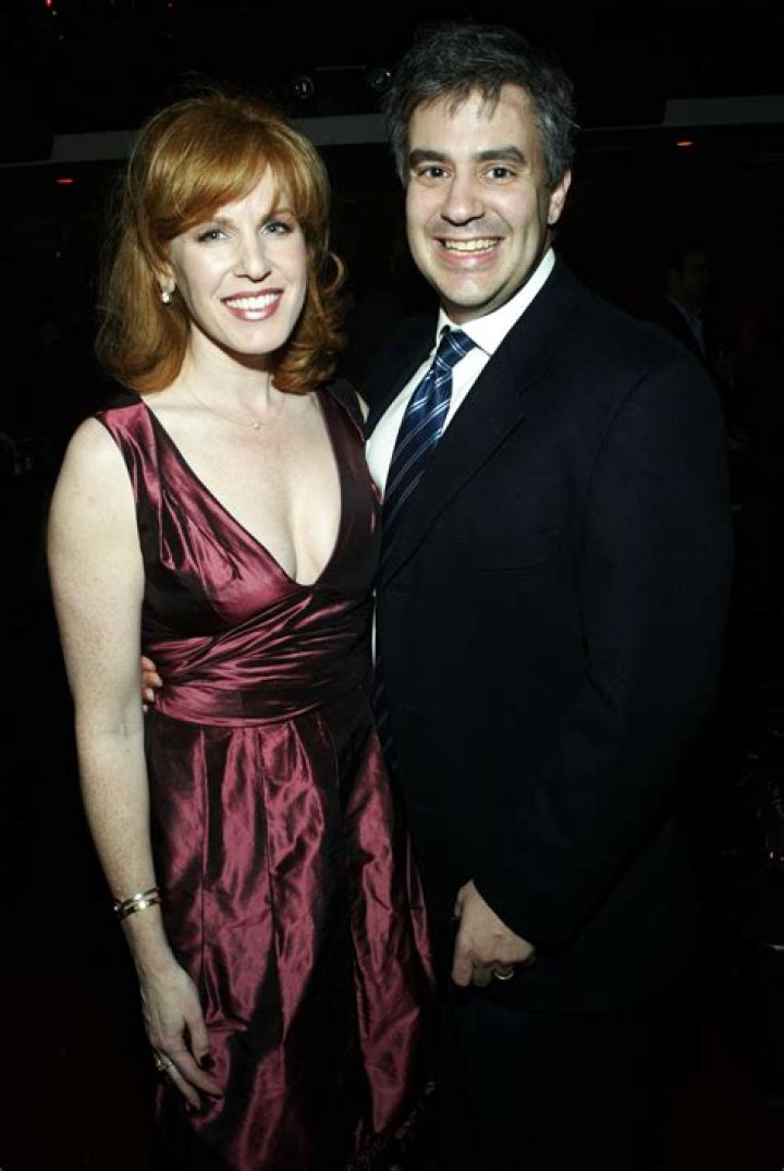 Liz Claman Married Life, Husband, Children, Net Worth, TV Program, Wiki-Bio