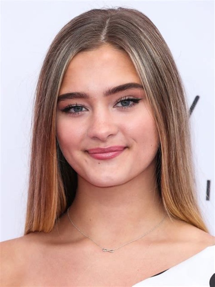 Lizzy Greene