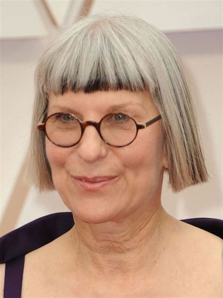 Lois Burwell Net Worth