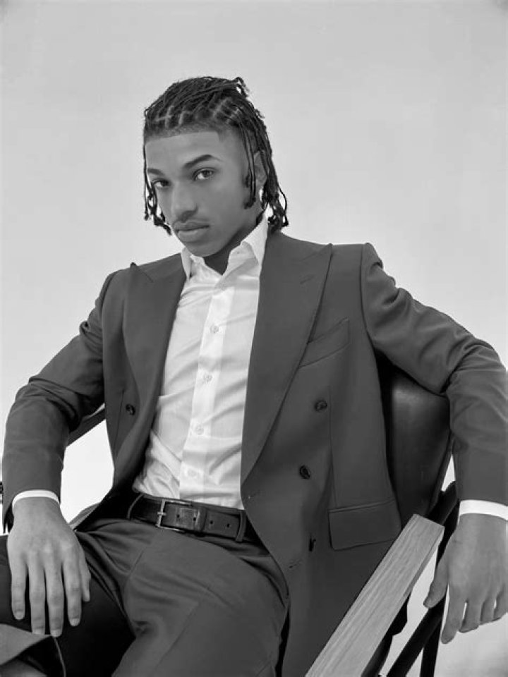 Lonnie Chavis Height, Weight, Net Worth, Age, Birthday, Wikipedia, Who, Instagram, Biography