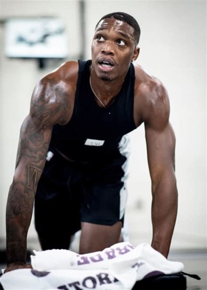 Lonnie Walker Height, Weight, Net Worth, Age, Birthday, Wikipedia, Who, Instagram, Biography